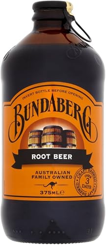 Bundaberg Root Beer – 12 Flaschen — Produktabbildung
