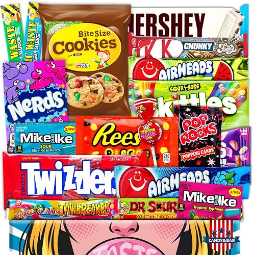 JUMBO USA Original Box — Produktabbildung